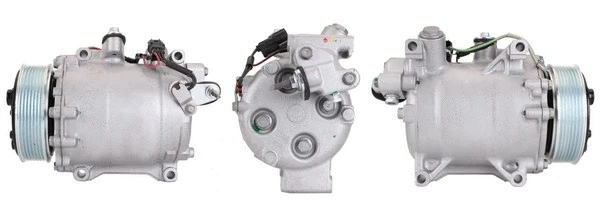Compressor, air conditioning (AC00932)
