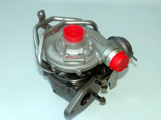 Charger, charging (supercharged/turbocharged) (PA7854372)