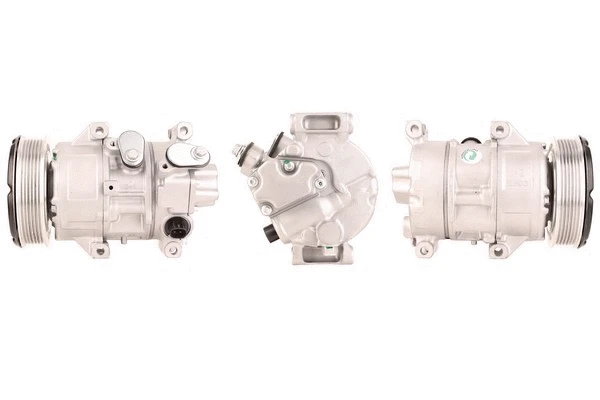 Compressor, air conditioning (AC00219)