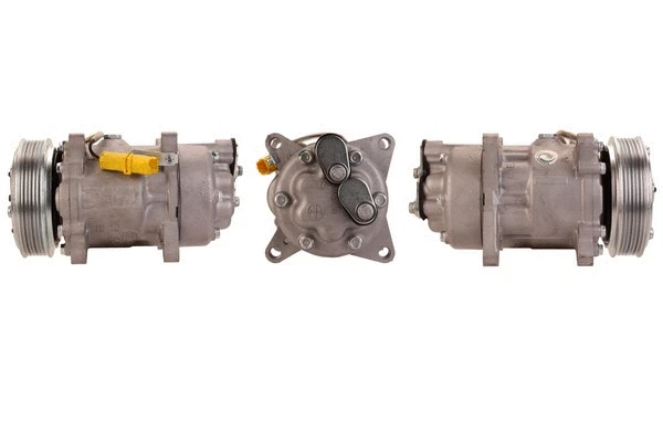 Compressor, air conditioning (AC00242)