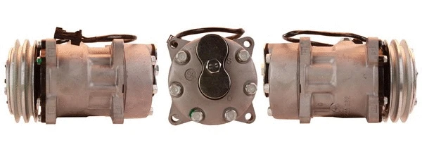 Compressor, air conditioning (AC00411)