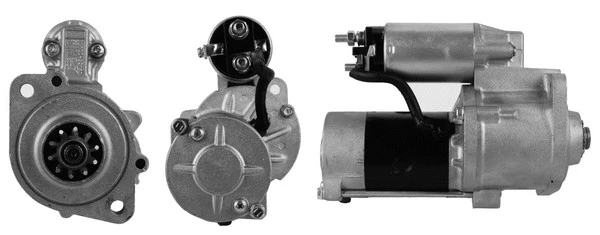 Starter (ST01020)