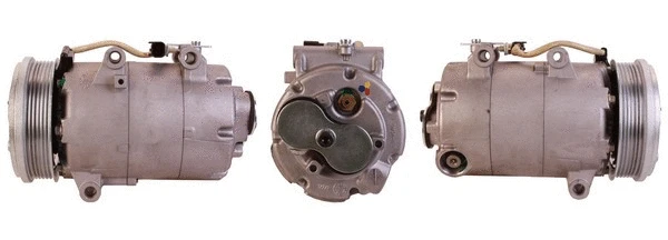 Compressor, air conditioning (AC00695)
