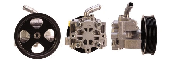 Hydraulic Pump, steering (PU00810)