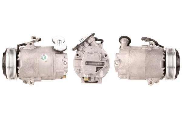 Compressor, air conditioning (AC00105)