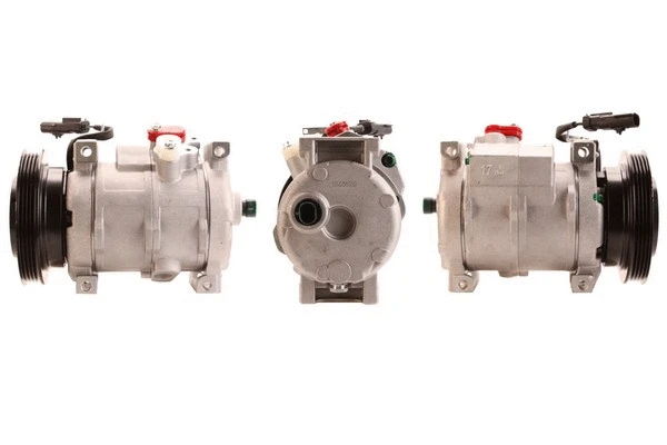 Compressor, air conditioning (AC00738)