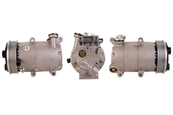 Compressor, air conditioning (AC00452)