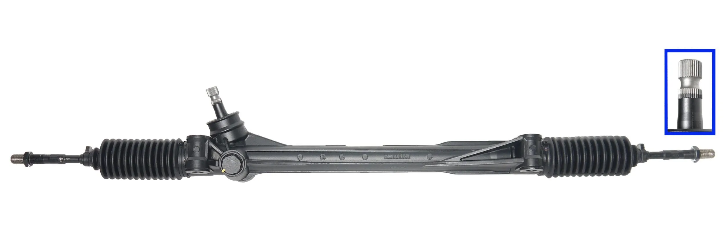 Steering Gear (SG03776)