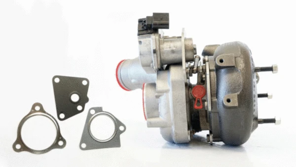 Charger, charging (supercharged/turbocharged) (PA53049700054)