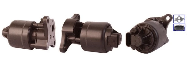 EGR Valve (EG00052)