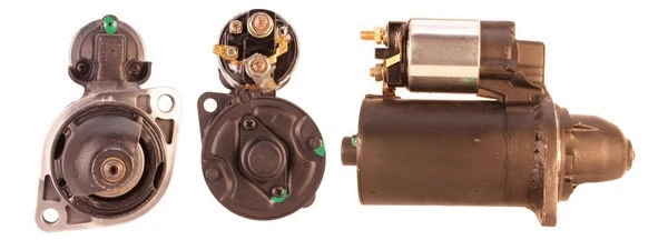 Starter (ST02647)