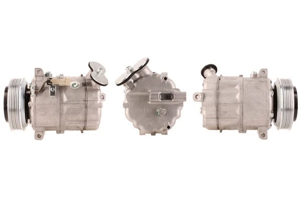 Compressor, air conditioning (AC00100)