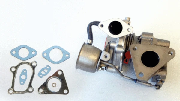 Charger, charging (supercharged/turbocharged) (PA4522744)