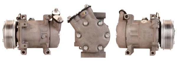 Compressor, air conditioning (AC00354)