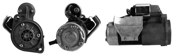 Starter (ST00828)