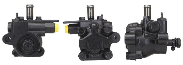 Hydraulic Pump, steering (PU01312)