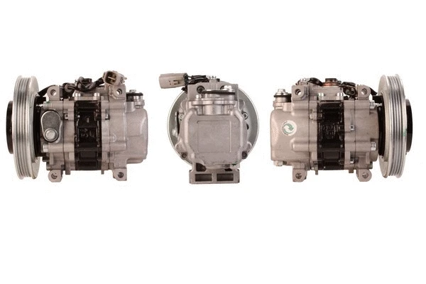 Compressor, air conditioning (AC00260)