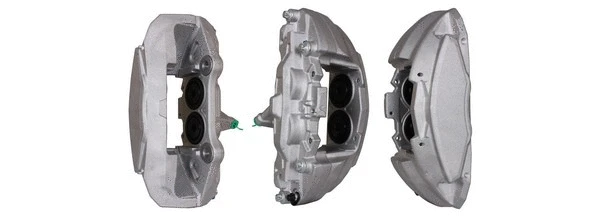Brake Caliper (BR008206)