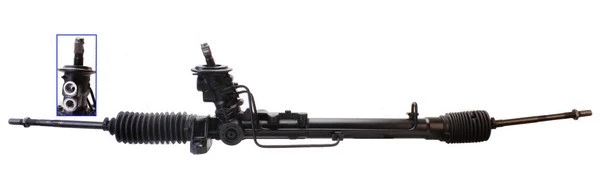 Steering Gear (SG01072)