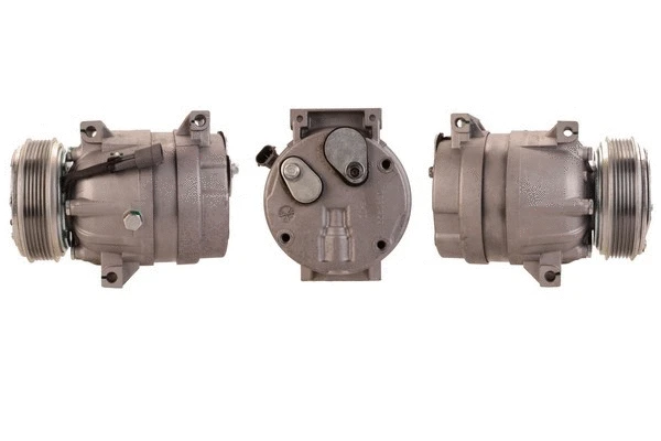 Compressor, air conditioning (AC00031)
