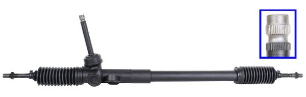 Steering Gear (SG03588)