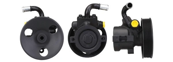 Hydraulic Pump, steering (PU01421)