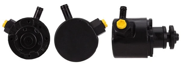 Hydraulic Pump, steering (PU00913)