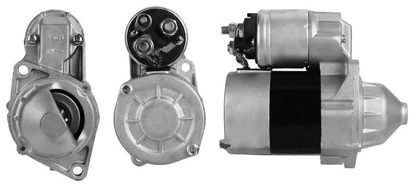 Starter (ST00981)