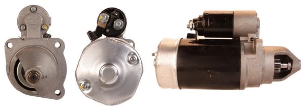 Starter (ST00369)