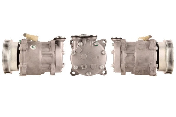 Compressor, air conditioning (AC00074)