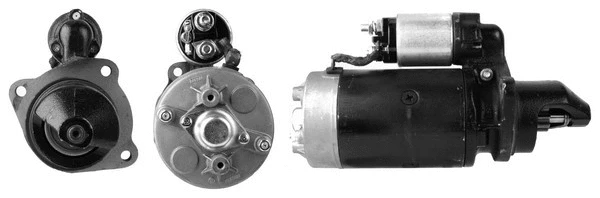 Starter (ST02439)