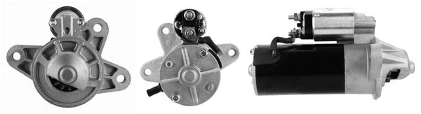 Starter (ST00845)