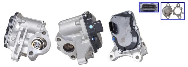 EGR Valve (EG00311)