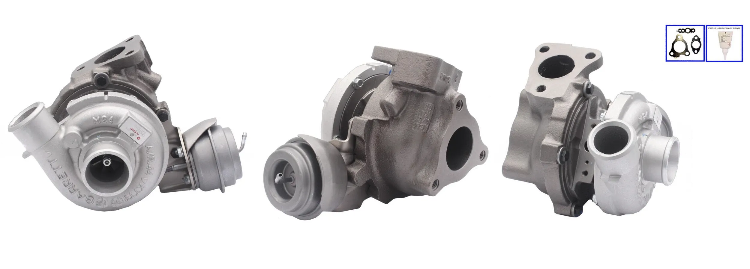 Charger, charging (supercharged/turbocharged) (PA7752743)