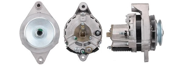 Alternator (AL00022)