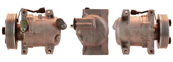 Compressor, air conditioning (AC00700)