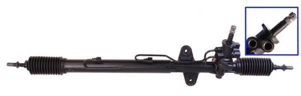 Steering Gear (SG00308)
