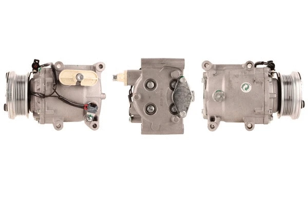 Compressor, air conditioning (AC00071)