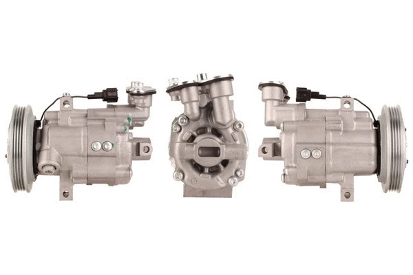 Compressor, air conditioning (AC00385)