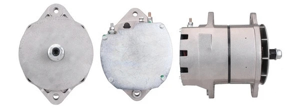 Alternator (AL03160)