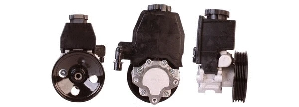 Hydraulic Pump, steering (PU00065)