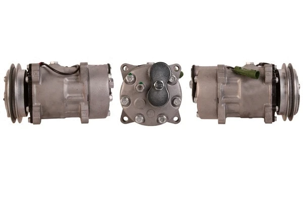Compressor, air conditioning (AC00276)
