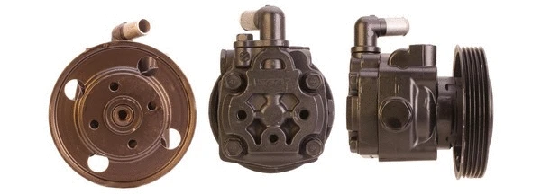 Hydraulic Pump, steering (PU01099)