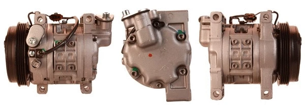 Compressor, air conditioning (AC00320)