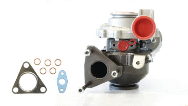 Charger, charging (supercharged/turbocharged) (PA7616182)