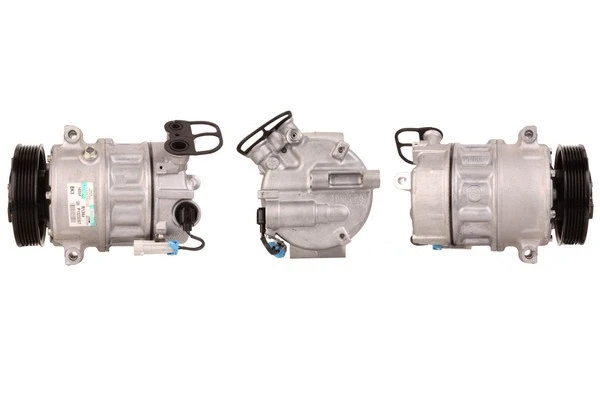 Compressor, air conditioning (AC00759)