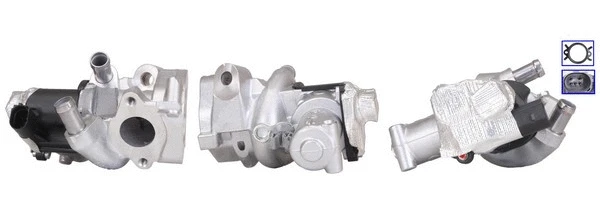EGR Valve (EG00217)