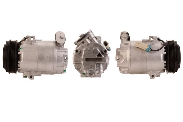 Compressor, air conditioning (AC00488)