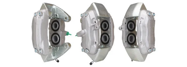 Brake Caliper (BR007558)