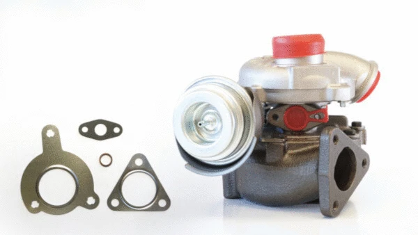 Charger, charging (supercharged/turbocharged) (PA7176251)